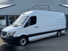 Mercedes-Benz Sprinter - 316 NGT 115KW 156PK L3H2 EURO 6 CNG BENZINE AARDGAS AUTOMAAT