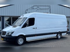 Mercedes-Benz Sprinter - 316 NGT 115KW 156PK L3H2 EURO 6 CNG BENZINE AARDGAS AUTOMAAT