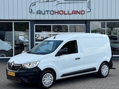 Renault Express - 1.5 DCI 70KW 95PK EURO 6 AIRCO/ CRUISE CONTROL/ PARKEERSESNOREN/ 100% DEALERONDERHOUDEN