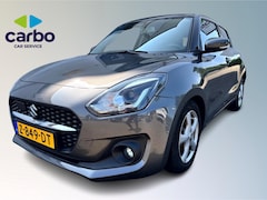 Suzuki Swift - 1.2 STYLE SMARTHYB - Automaat, Airco, parkcam