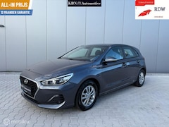 Hyundai i30 - 1.4 |Stoelverw|Camera|Dealer onderhouden