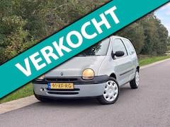 Renault Twingo - 1.2 Emotion | "127.000" KM NAP + Airco Nu € 999,