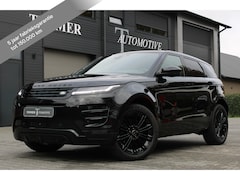 Land Rover Range Rover Evoque - 1.5 P270e PHEV AWD Dynamic SE 5 jaar fabrieksgarantie tot 150.000 km Black Pack - Panorama