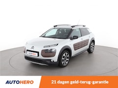 Citroën C4 Cactus - 1.2 e-VTi Shine | NM86025 |