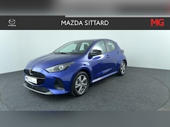 Mazda 2 Hybrid - 1.5 Exclusive-line | Rijklaar | Achteruitrijcamera | Sensoren achter | Apple Carplay/Andro