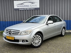 Mercedes-Benz C-klasse - 180 K Elegance youngtimer