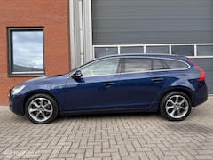 Volvo V60 - 1.6 T3 Ocean Race - DVD in hoofdst - ond. historie