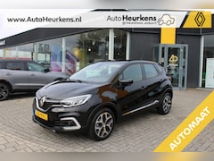 Renault Captur - TCe 150 EDC Intens | Easy Life Pack | Camera | Verwarmde voorstoelen | Weinig kms |