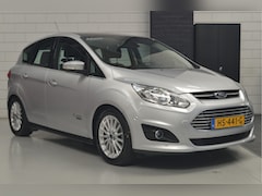 Ford C-Max - 2.0 Plug-in Hybrid Titanium Plus // AUTOMAAT // CLIMA // CRUISE // PANO // CAMERA // PDC /