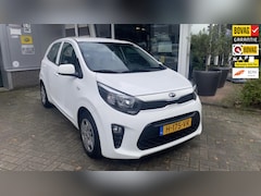 Kia Picanto - 1.0 CVVT ComfortLine