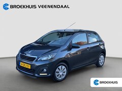 Peugeot 108 - 1.0 e-VTi Active | Airco | Elektrische Ramen | Radio
