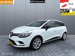 Renault Clio Estate - 0.9 TCe Limited