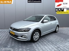 Volkswagen Polo - 1.0 TSI Comfortline | 1ste Eig| LED|PDC