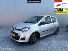 Renault Twingo - 1.2 16V Parisienne |NAP|Airco