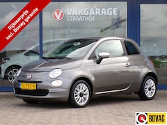 Fiat 500 - 0.9 TwinAir Turbo Popstar, Automaat / Cruise Control / Bluetooth / Airco / 15'' LMV