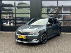 Skoda Fabia - 1.2 TSI Monte Carlo RS Look Panoramadak Led Cruise