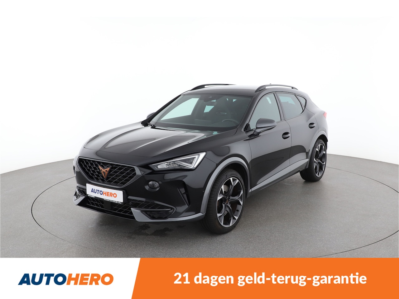 CUPRA Formentor - 2.0 TSI 4DRIVE | WY76419 | - AutoWereld.nl