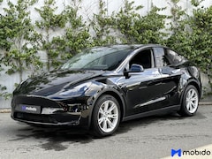 Tesla Model Y - | Long Range AWD 75 kWh | Warmtepomp |