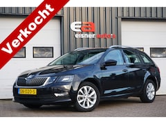 Skoda Octavia Combi - 1.0 TSI Greentech Ambition Business | CARPLAY / NAVI | ECC |