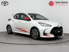 Toyota Yaris - 1.5 Hybrid Dynamic | Dodehoek detectie | Stoelverwarming | Parkeersensoren voor/achter | A