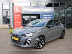 Peugeot 208 - 1.2 PureTech 100pk Allure Airco Navi Camera Carplay 13.555km Nieuwstaat