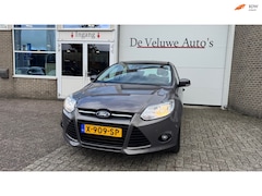 Ford Focus - 1.0 EcoBoost Lease Titanium |Climate|Cruise|Navi|