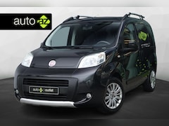 Fiat Qubo - 1.4 Trekking Limited Edition