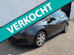 SEAT Ibiza - 1.4 Beat - Airco - LMV