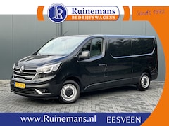 Renault Trafic - 2.0 dCi / L2H1 / 38.745 KM / 1e EIGENAAR / LED / AIRCO / CRUISE / BLUETOOTH