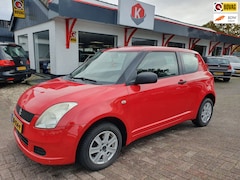 Suzuki Swift - 1.3 GA 3drs AIRCO BJ 2006