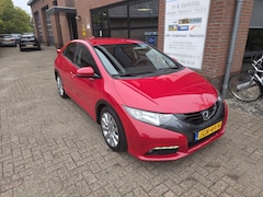 Honda Civic - 1.8 Executive