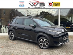 Citroën C3 Aircross - 1.2 PureTech Shine I Navi I Cruise I Climate I Camera