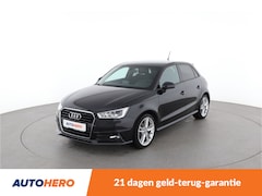Audi A1 Sportback - 1.0 TFSI Sport | HH64870 |