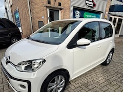 Volkswagen Up! - 1.0 BMT move up / Stoelverwarming / PDC / Bluetooth/ LM velgen A/S banden