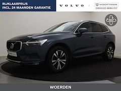 Volvo XC60 - B5 AUT(8) MOMENTUM HARMAN KARDON ACC BLIS LEDER CAMERA