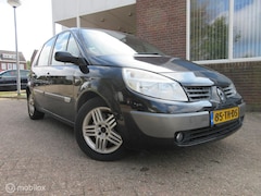 Renault Scénic - 2.0-16V Tech Line