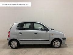 Hyundai Atos - 1.1i Active Cool 5drs. Airco APK NAP