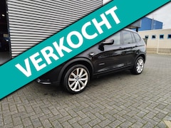 BMW X3 - XDrive30d High Executive