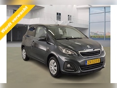 Peugeot 108 - 1.0 e-VTi AUT 10.909km NAP Airco Apk 6-2027 VERWACHT