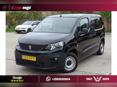 Peugeot Partner - 1.5 BlueHDI Premium Euro 6