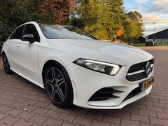 Mercedes-Benz A-klasse - 200 AMG BUSINESS SOL./PANO/XEN/HLEER/