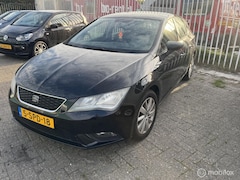 SEAT Leon - 1.2 TSI Enjoy LEES ADVERTENTIE