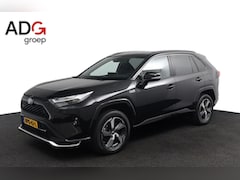 Toyota RAV4 - 2.5 Plug-in Hybrid AWD Dynamic Elektrisch Verstelbare Bestuurdersstoel | Stoel en Stuurwie