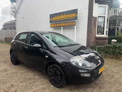 Fiat Punto Evo - 0.9 TwinAir Easy