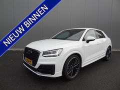 Audi Q2 - 35 TFSI | 3X S-Line | VIRTUAL DASH | CAMERA | B&O SOUND | ELECTR KLEP