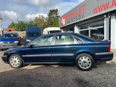 Volvo S80 - 2.4, 5-Cyl.125kw/170pk, AUT.APK:1-4-26