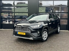 Toyota RAV4 - 2.0 VVT-iE Business Edition Camera 1e eigenaar