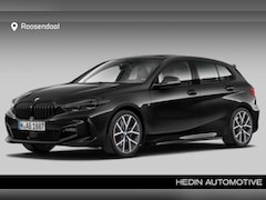 BMW 1-serie - 118i M-Sport Pro | Camera | Open Dak | Stuurwiel verwarmd | Hi-Fi |