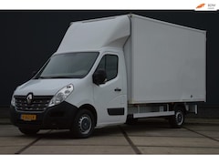 Renault Master - T35 2.3 dCi L3H3 Airco Euro 5 Bakwagen