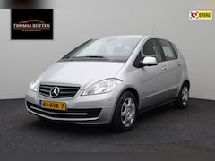 Mercedes-Benz A-klasse - 150 Classic 2009 NAP | Automaat | Navigatie | Airco | Cruise control | Trekhaak | Elektris